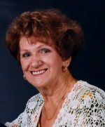 Photo de Marie-Jeanne Ferron